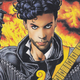 Illustration for article titled That Time Prince Became an Actual Superhero